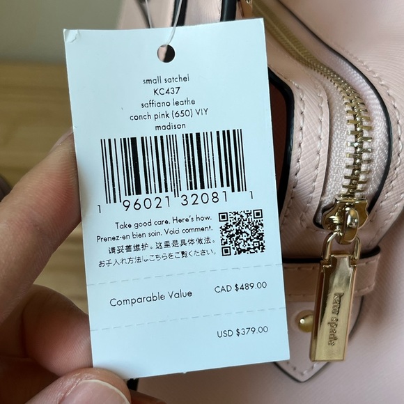 ♠️Kate Spade Purse - Picture 8 of 12